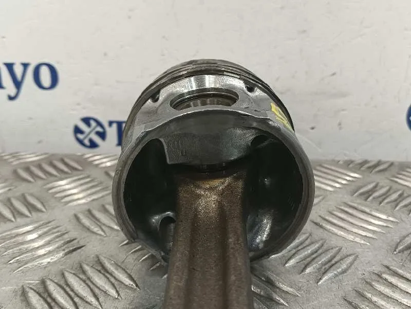 Piston para Citroën C4 Ii (Nc_)