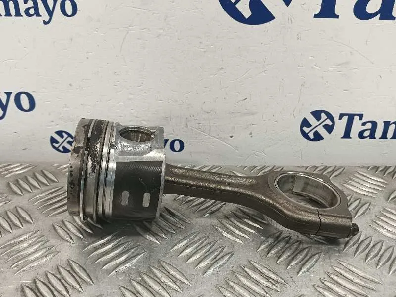 Piston para Citroën C4 Ii (Nc_)