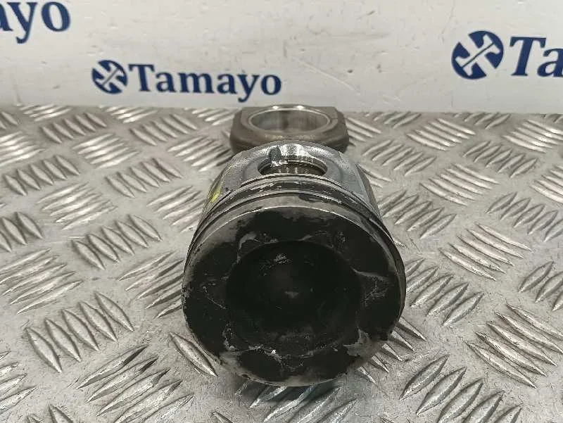 Piston para Citroën C4 Ii (Nc_)