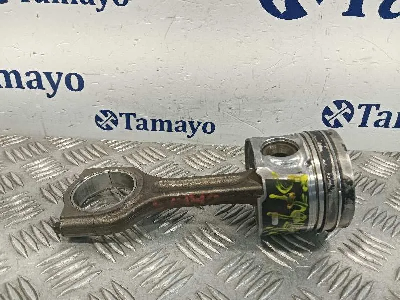 Piston para Citroën C4 Ii (Nc_)