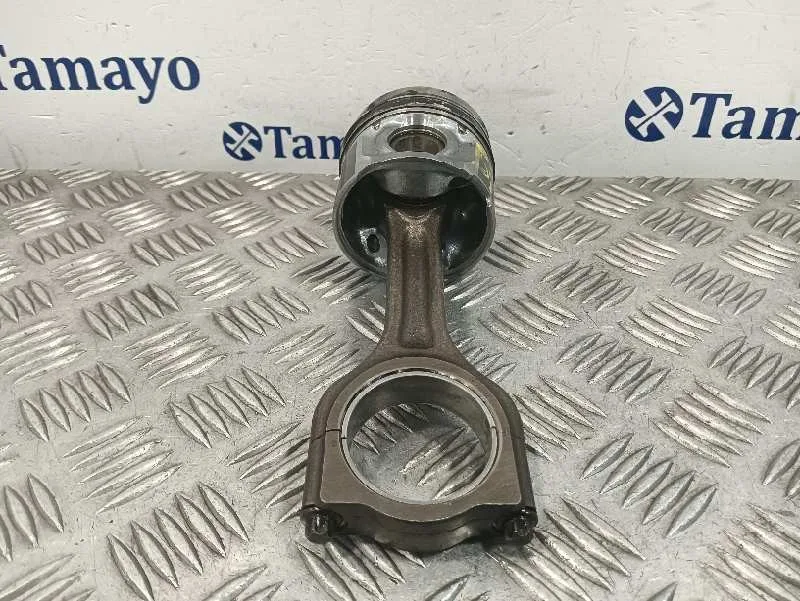 Piston para Citroën C4 Ii (Nc_)