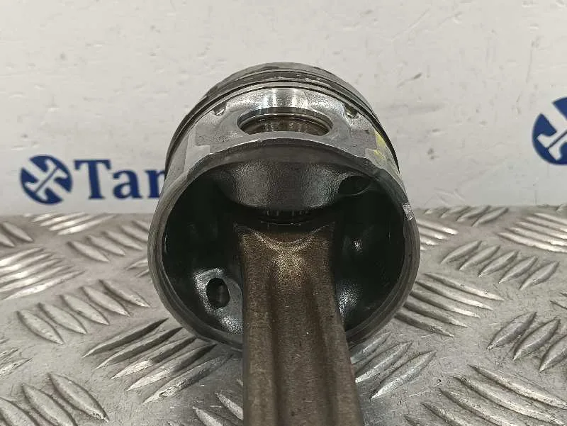 Piston para Citroën C4 Ii (Nc_)