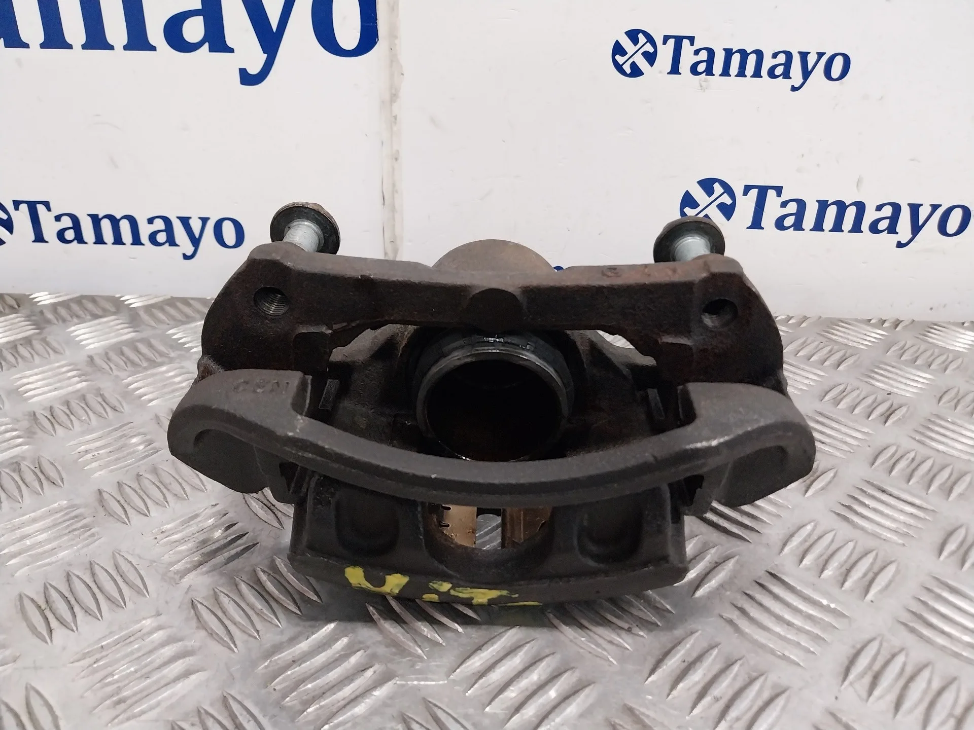 Pinza Freno Delantera Izquierda para Mercedes-Benz Vito (W638) Caja Cerrada