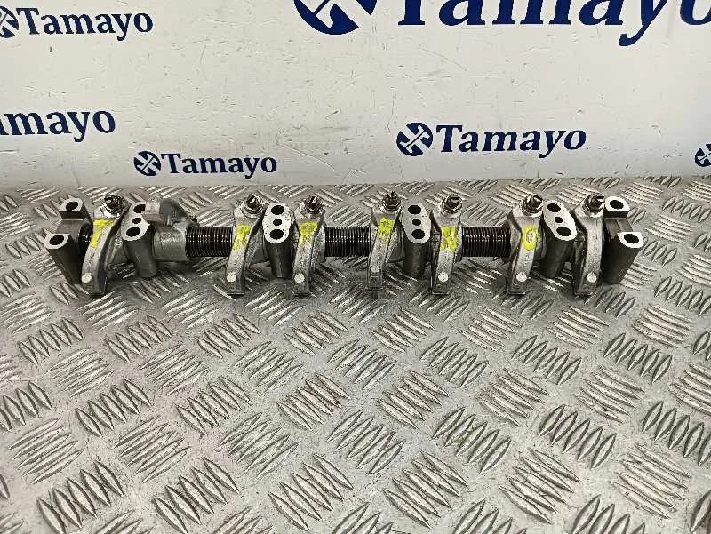 Arbol De Levas para Nissan Terrano/Terrano.ii (R20)