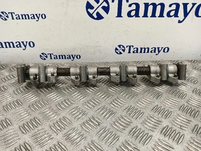 Arbol De Levas para Nissan Terrano/Terrano.ii (R20)
