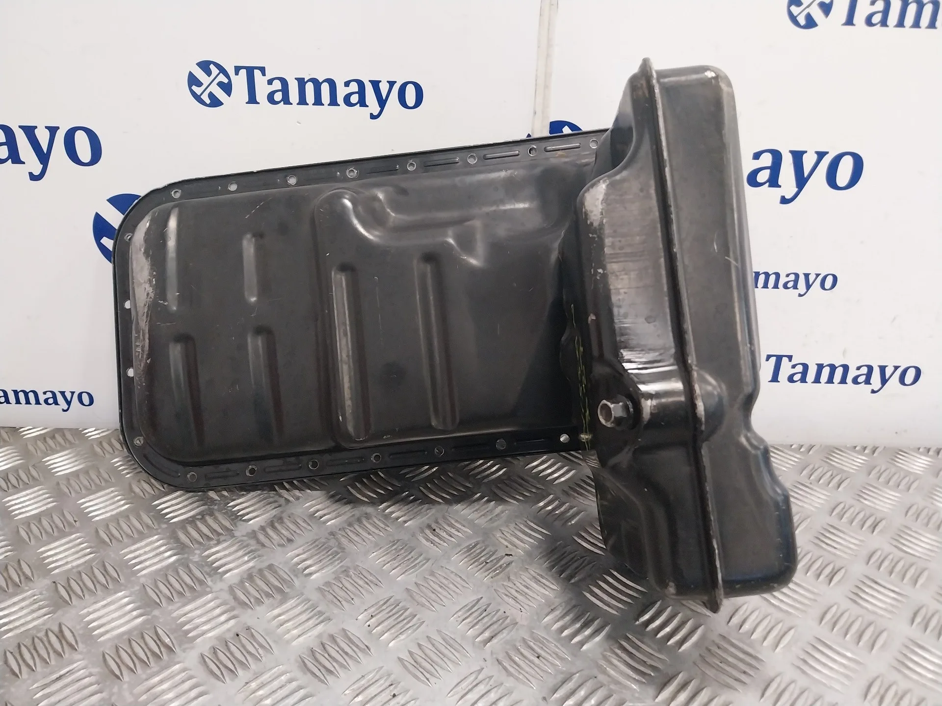 Carter para Nissan Terrano/Terrano.ii (R20)