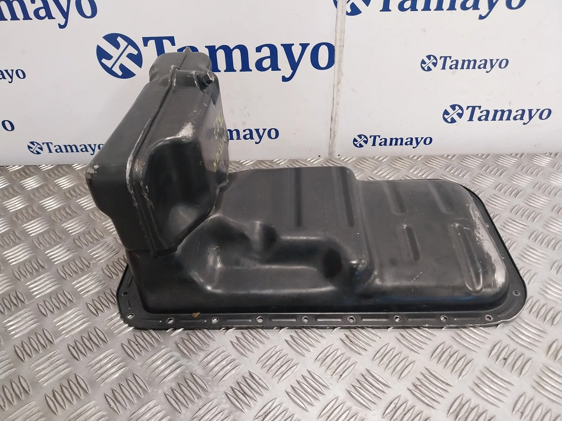 Carter para Nissan Terrano/Terrano.ii (R20)
