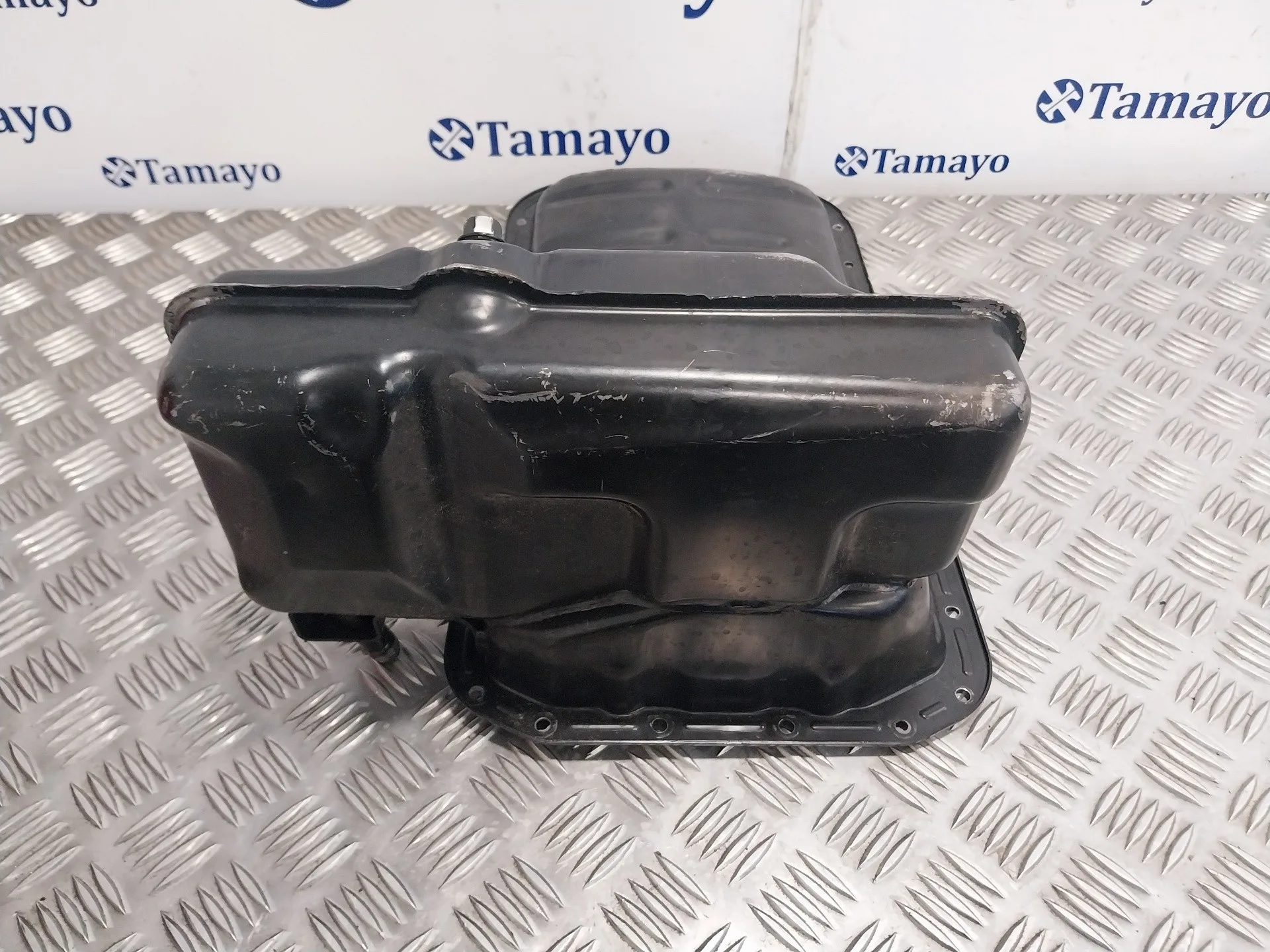 Carter para Nissan Terrano/Terrano.ii (R20)