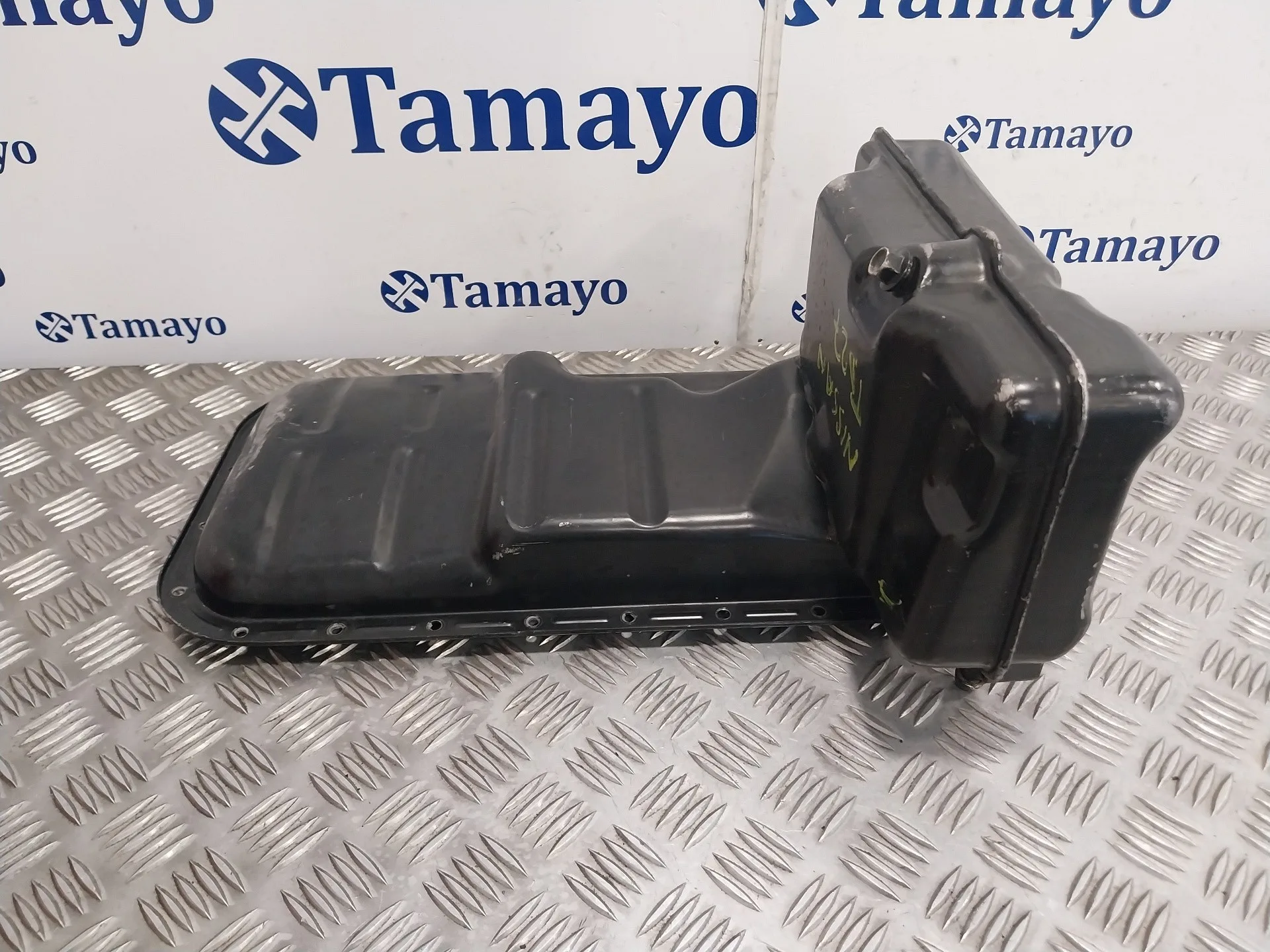 Carter para Nissan Terrano/Terrano.ii (R20)
