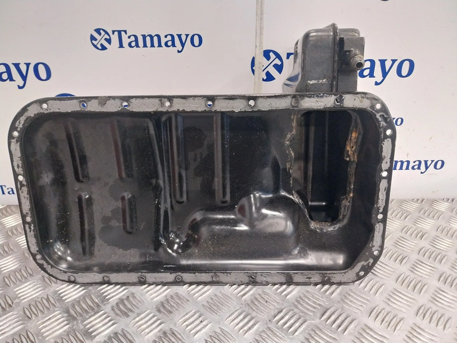 Carter para Nissan Terrano/Terrano.ii (R20)