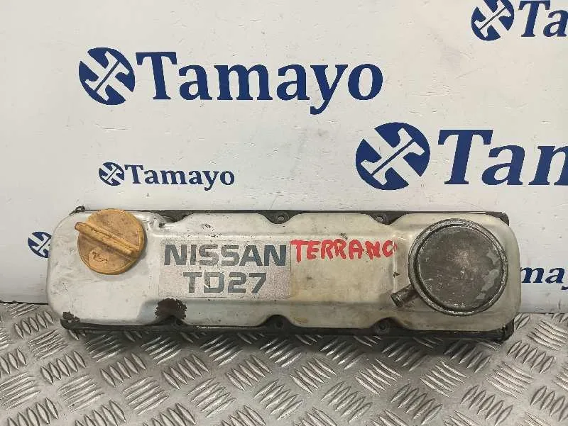 Tapa Balancines para Nissan Terrano/Terrano.ii (R20)
