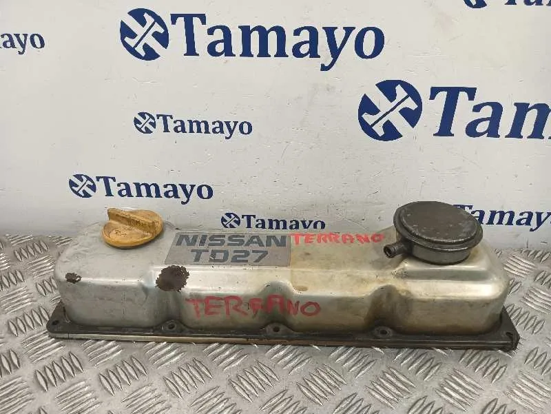 Tapa Balancines para Nissan Terrano/Terrano.ii (R20)