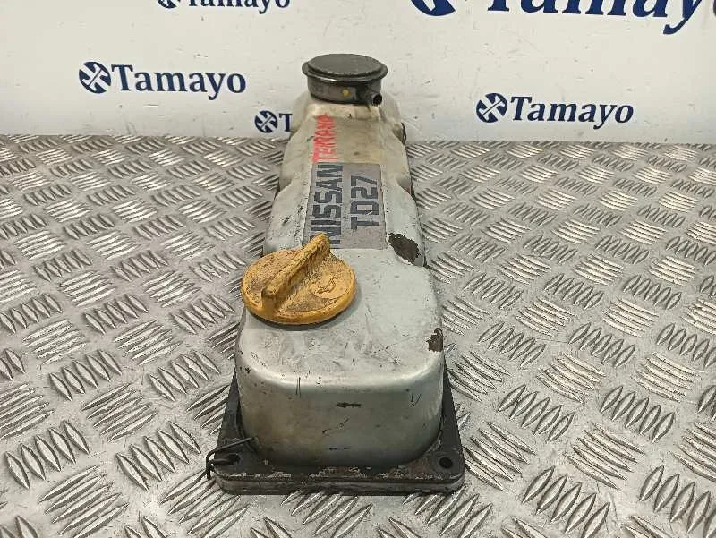 Tapa Balancines para Nissan Terrano/Terrano.ii (R20)