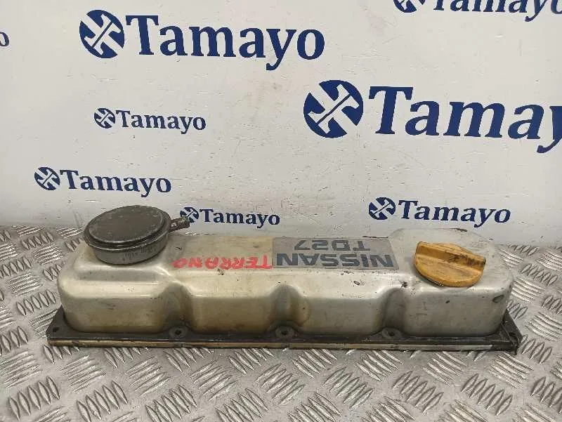 Tapa Balancines para Nissan Terrano/Terrano.ii (R20)