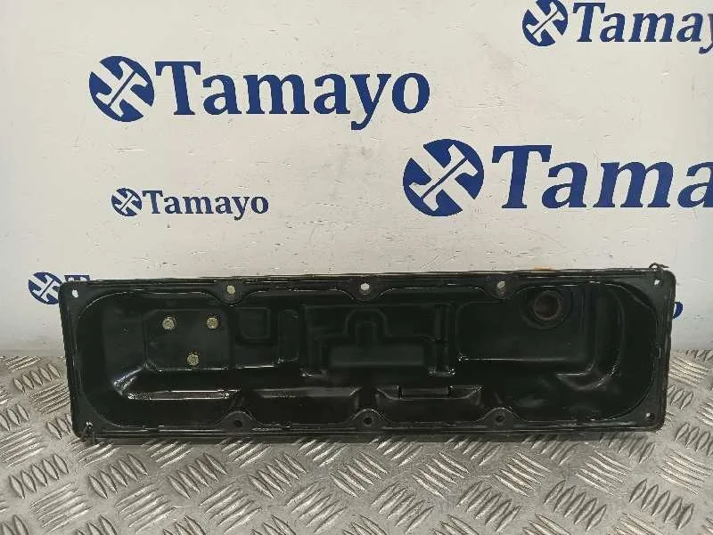 Tapa Balancines para Nissan Terrano/Terrano.ii (R20)
