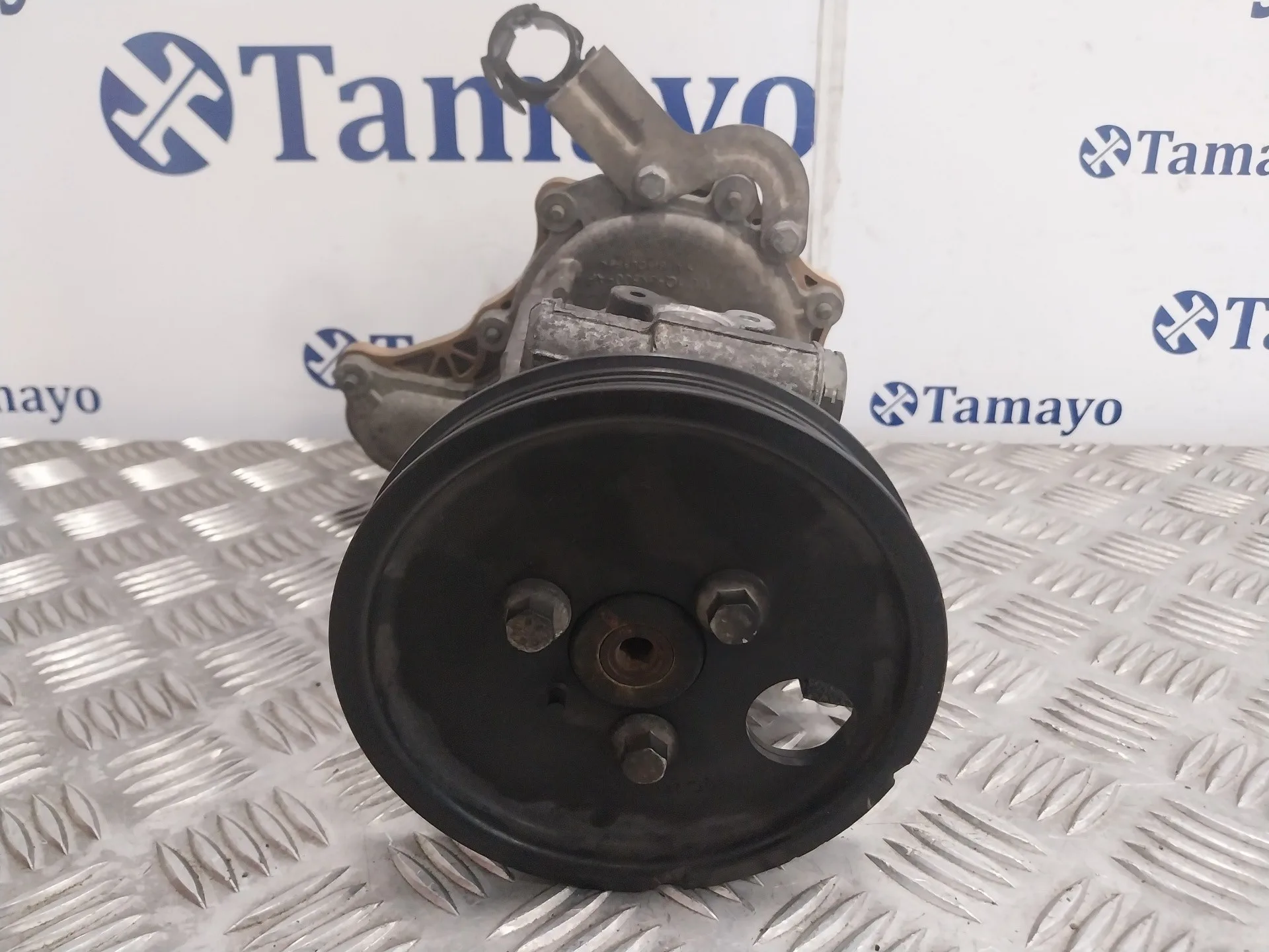 Bomba Direccion para Ford Transit Connect