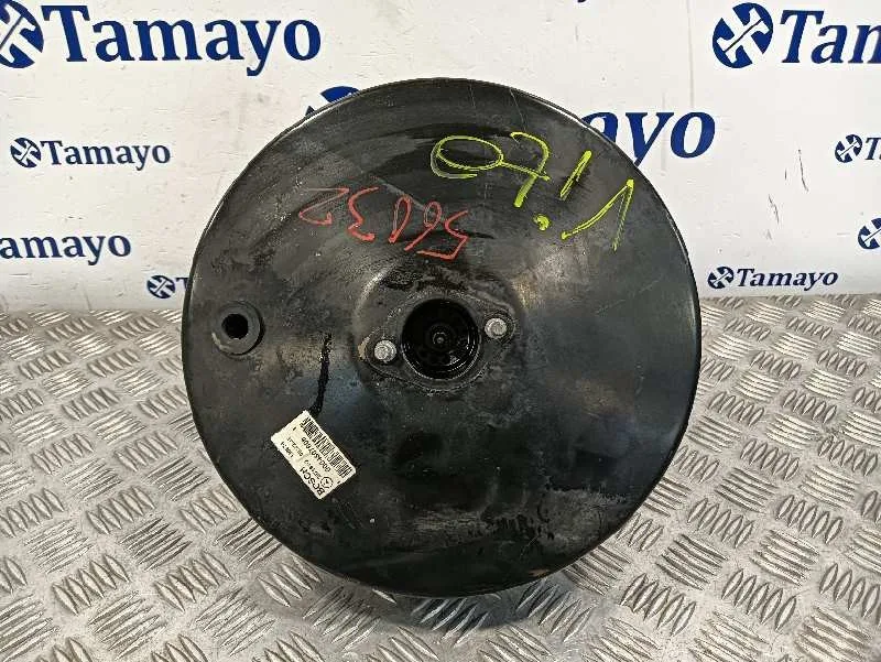 Servofreno para Mercedes-Benz Vito (W638) Caja Cerrada
