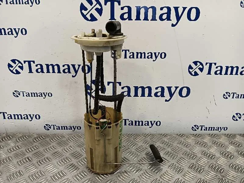 Aforador para Peugeot Boxer Furgon Techo Elevado