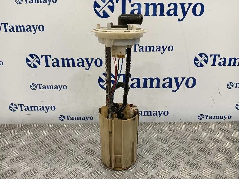 Aforador para Peugeot Boxer Furgon Techo Elevado