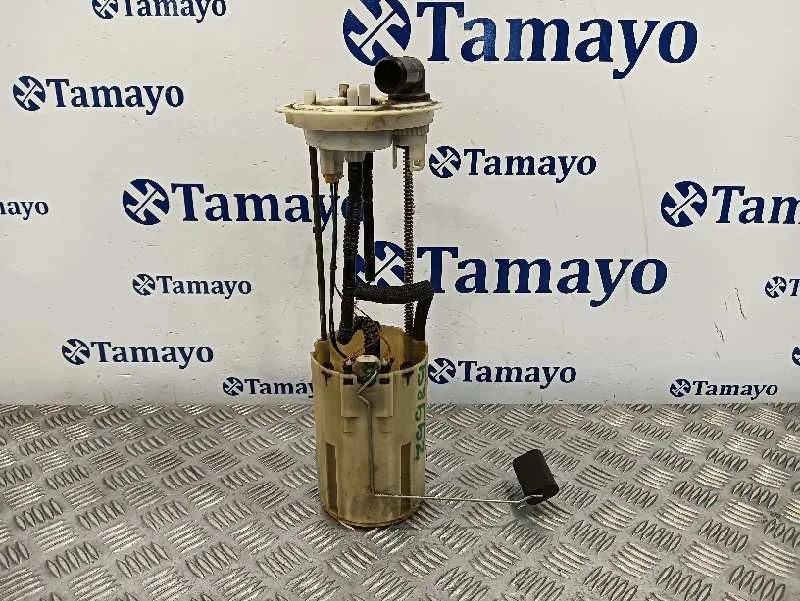 Aforador para Peugeot Boxer Furgon Techo Elevado