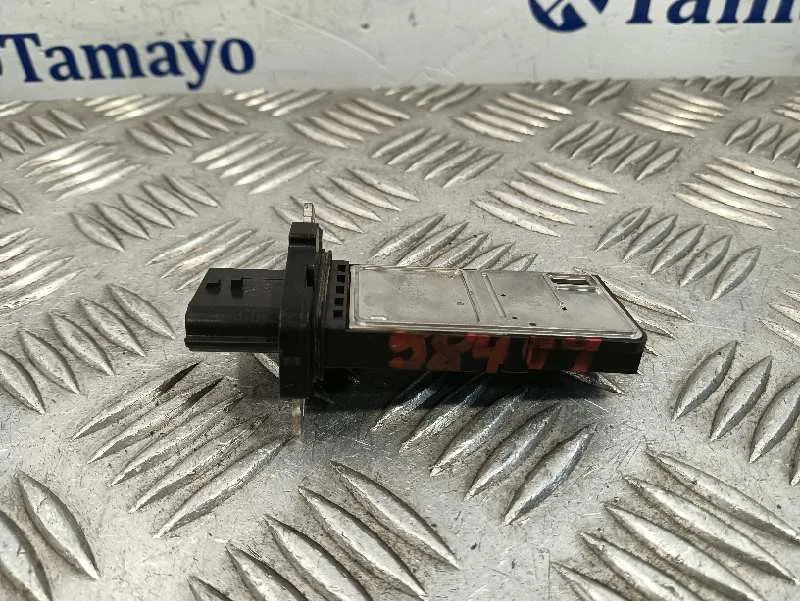 Caudalimetro para Nissan Pathfinder (R51)