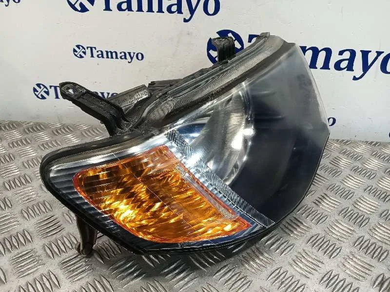 Faro Derecho para Mitsubishi L 200 (Ka0/Kb0)