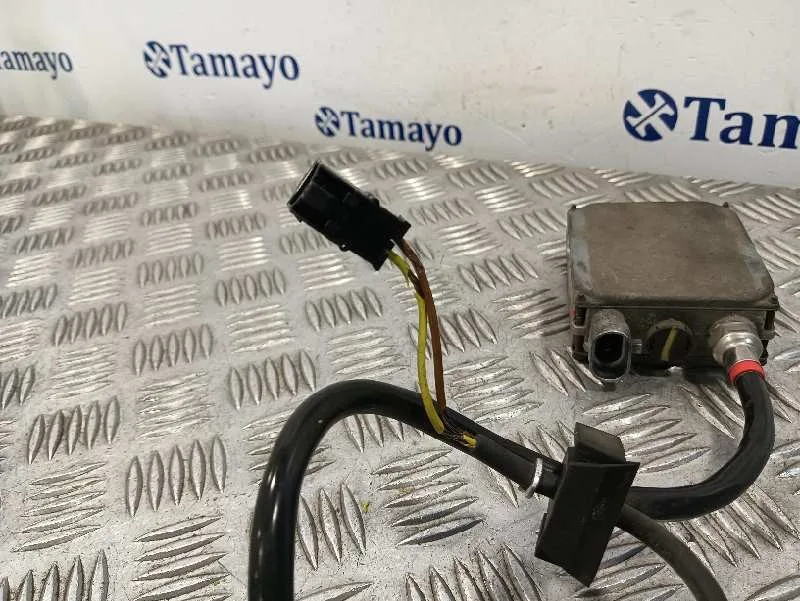 Centralita Faros Xenon para Mercedes-Benz Clase E (W210) Berlina