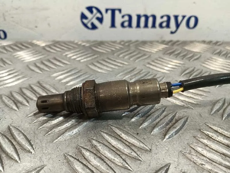 Sonda Lambda para Skoda Octavia Lim. (5E3)