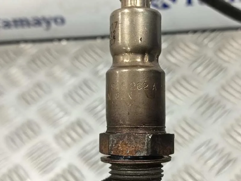 Sonda Lambda para Skoda Octavia Lim. (5E3)