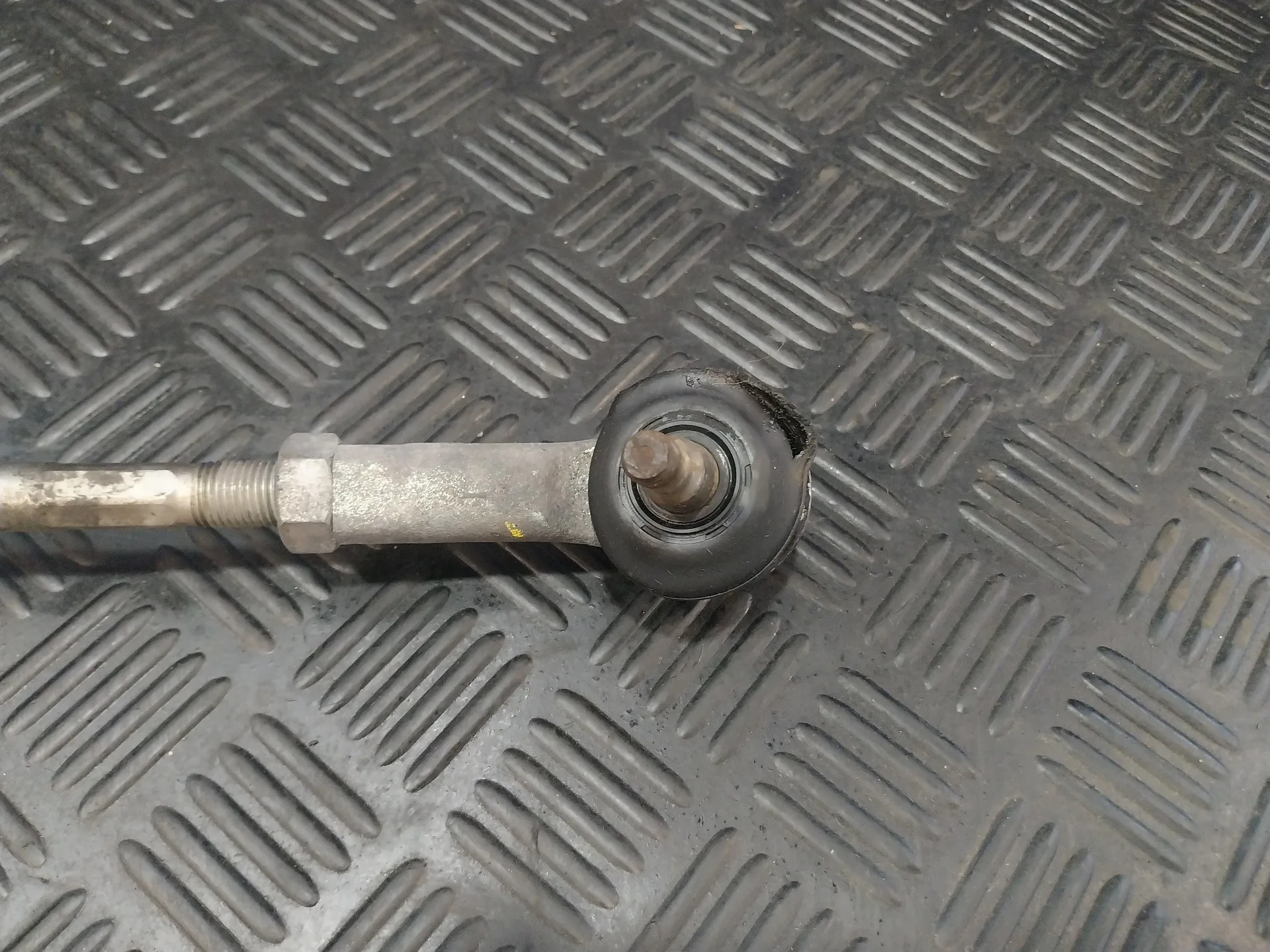 Cremallera Direccion para Mini Cooper