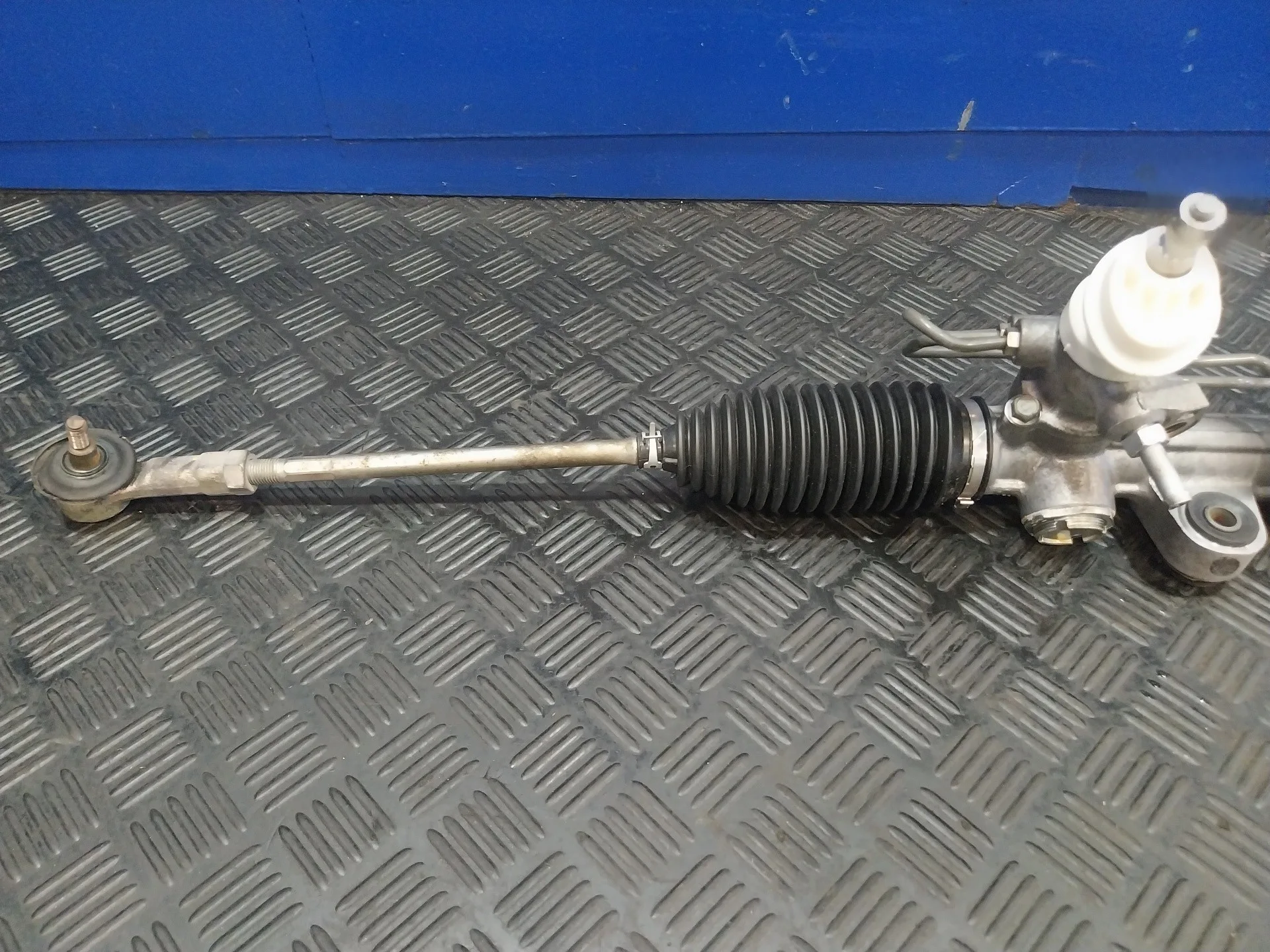 Cremallera Direccion para Mini Cooper