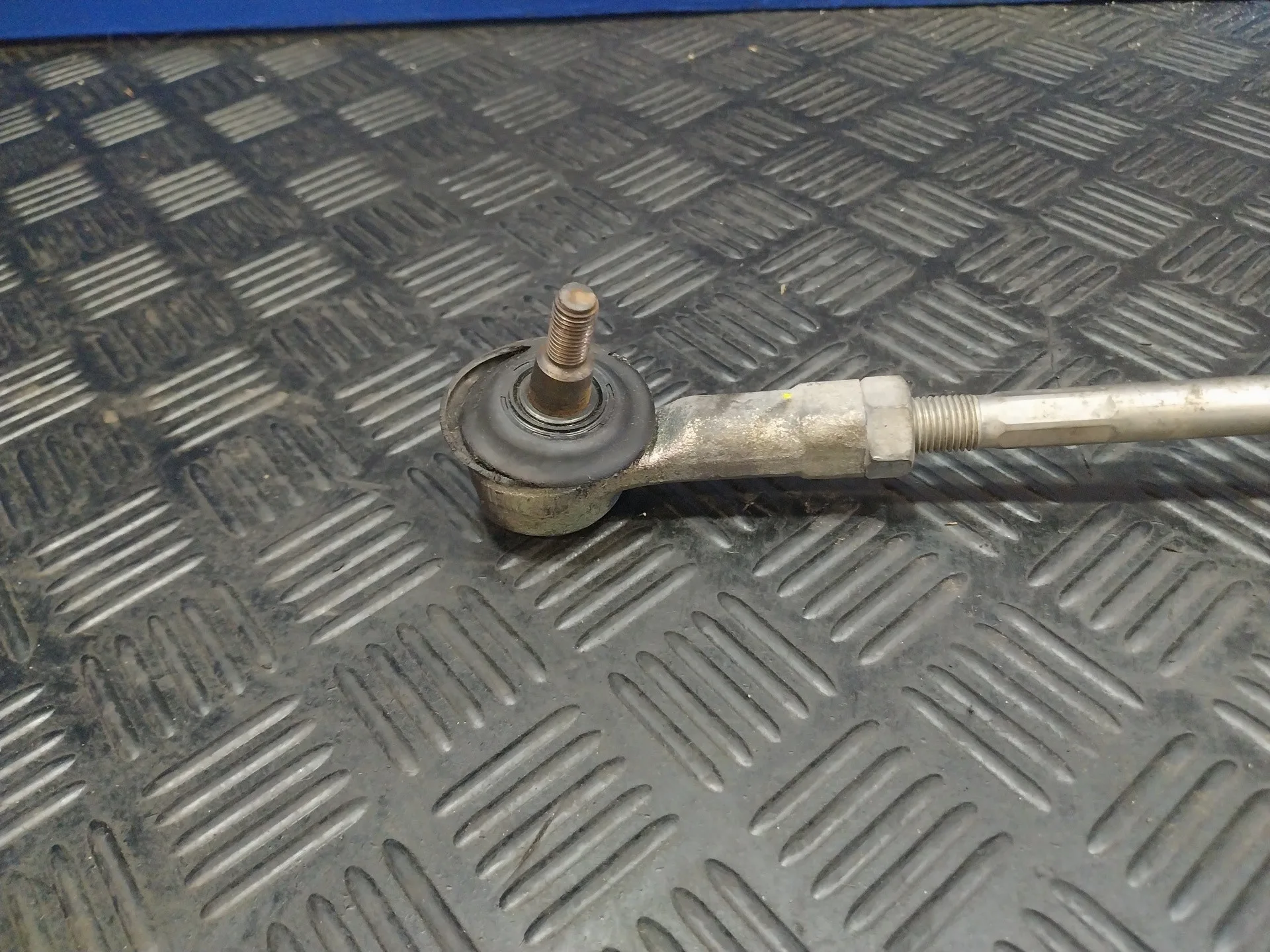 Cremallera Direccion para Mini Cooper
