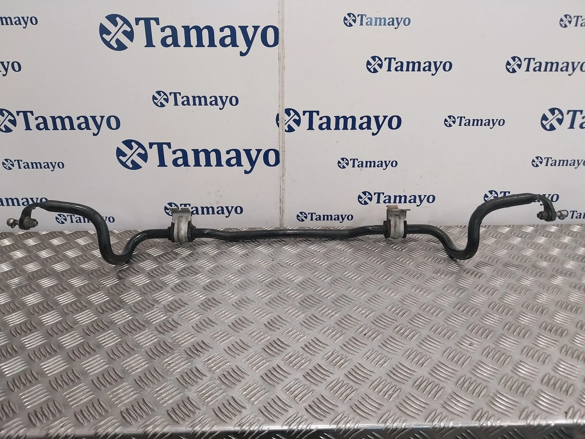 Barra Estabilizadora Delantera para Renault Scenic Ii