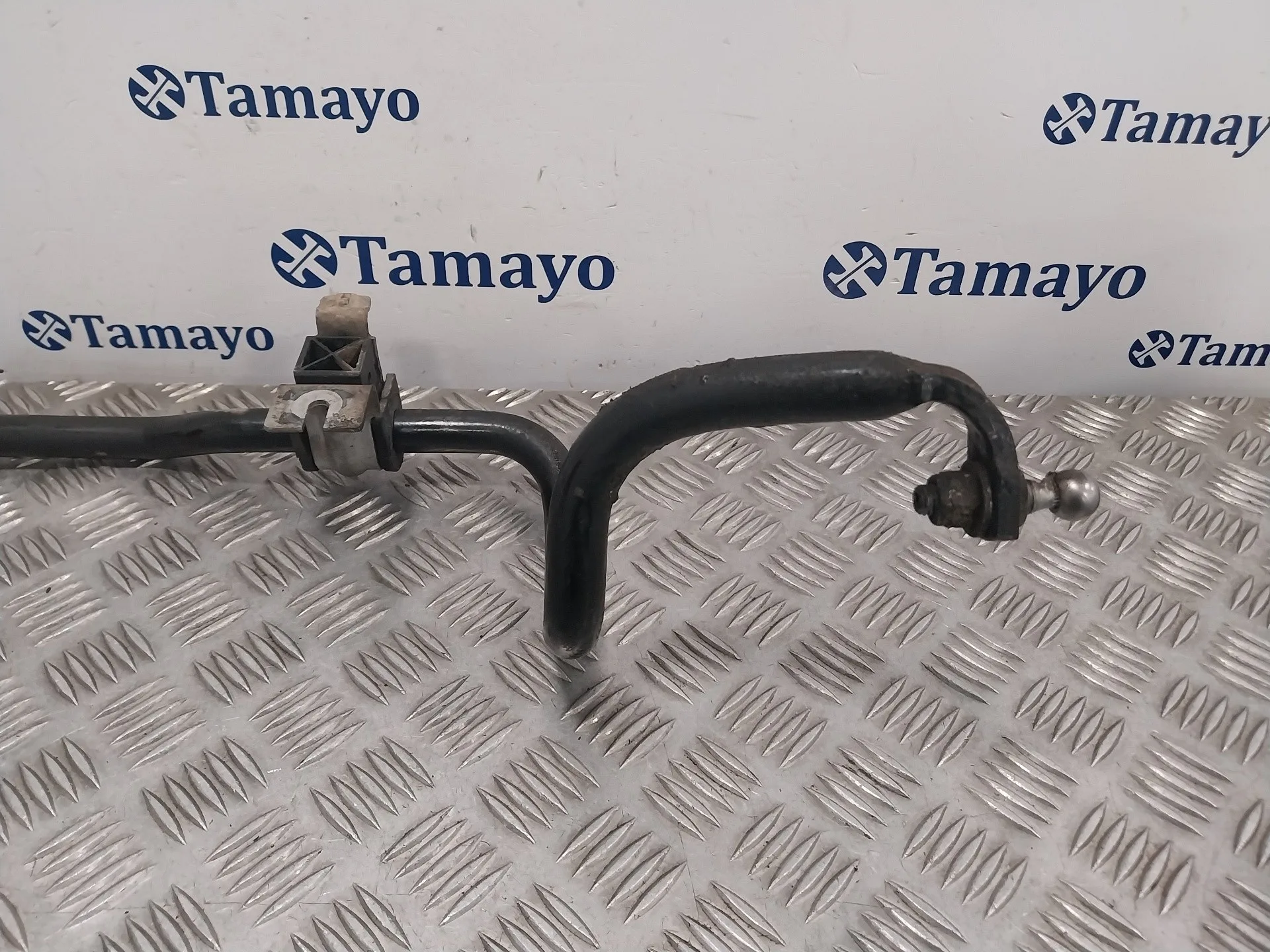 Barra Estabilizadora Delantera para Renault Scenic Ii