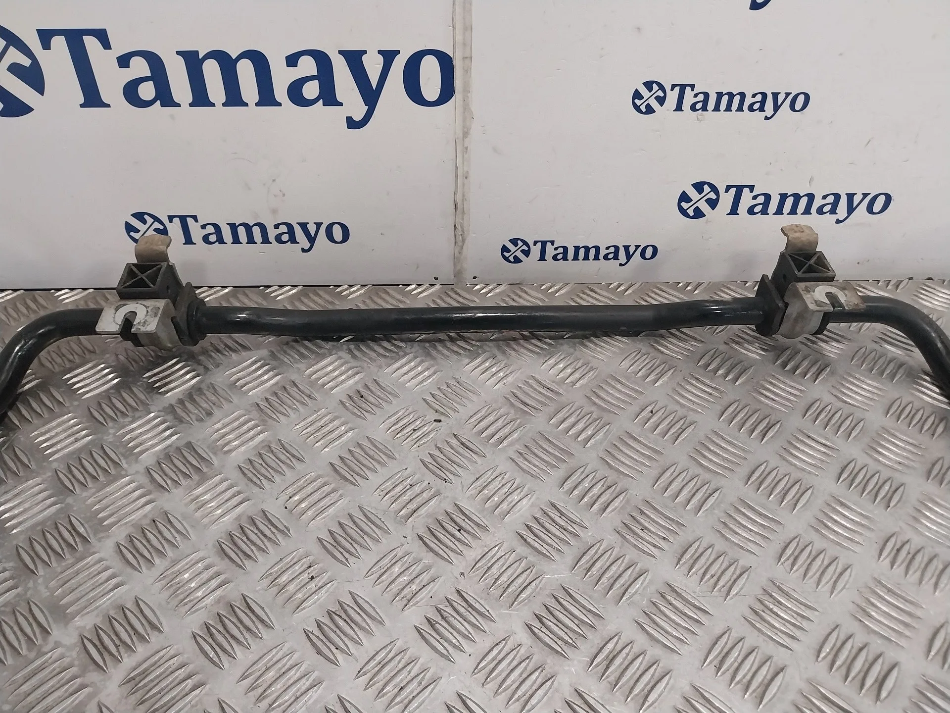Barra Estabilizadora Delantera para Renault Scenic Ii