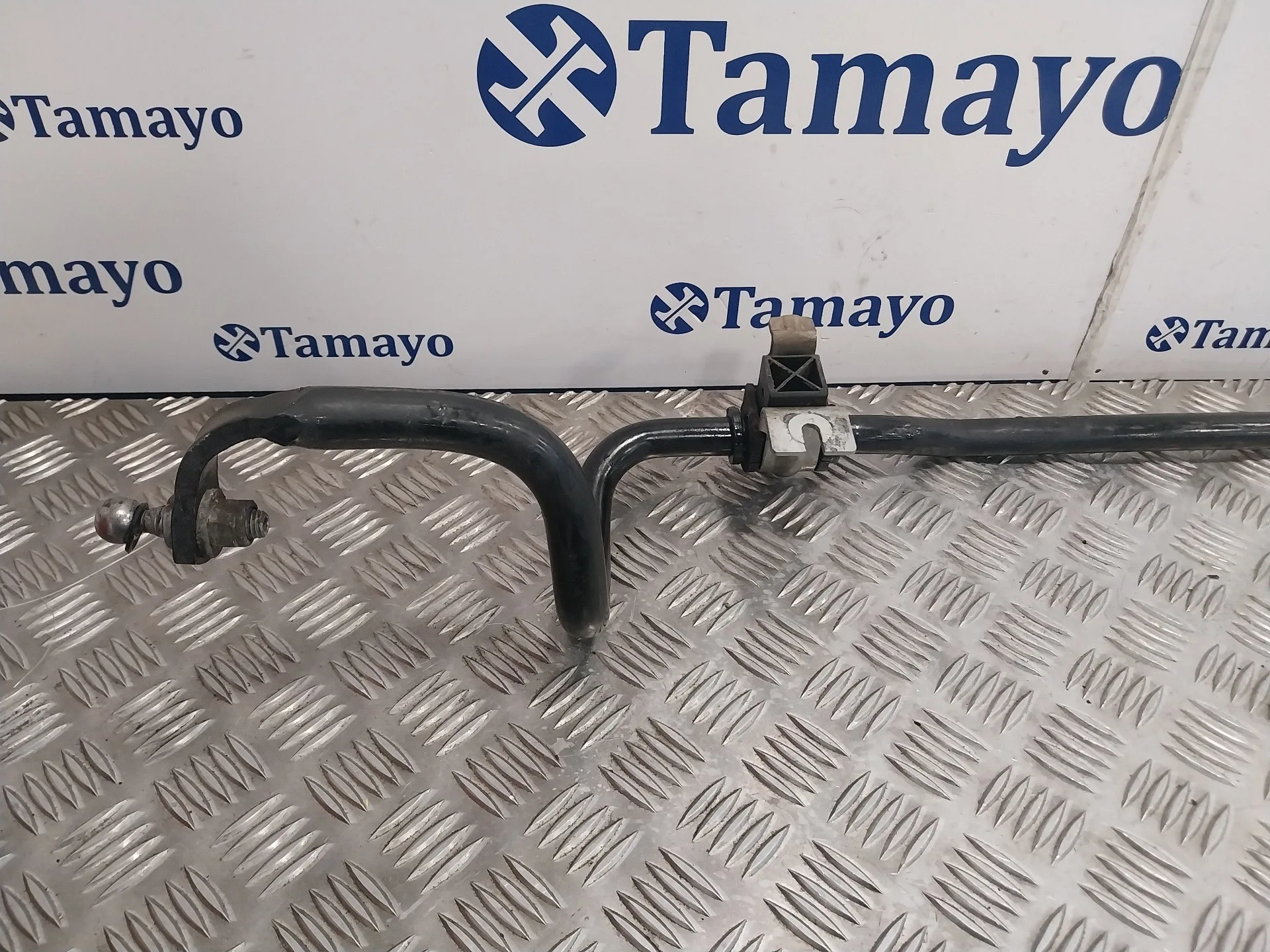 Barra Estabilizadora Delantera para Renault Scenic Ii