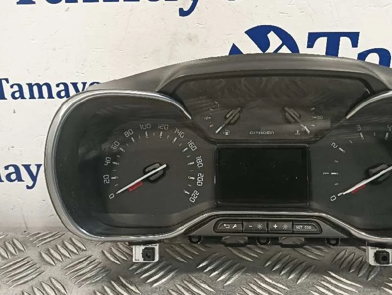 Cuadro Instrumentos para Citroën C3