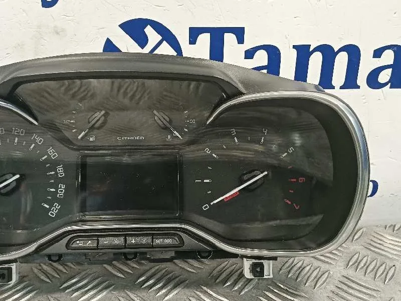 Cuadro Instrumentos para Citroën C3
