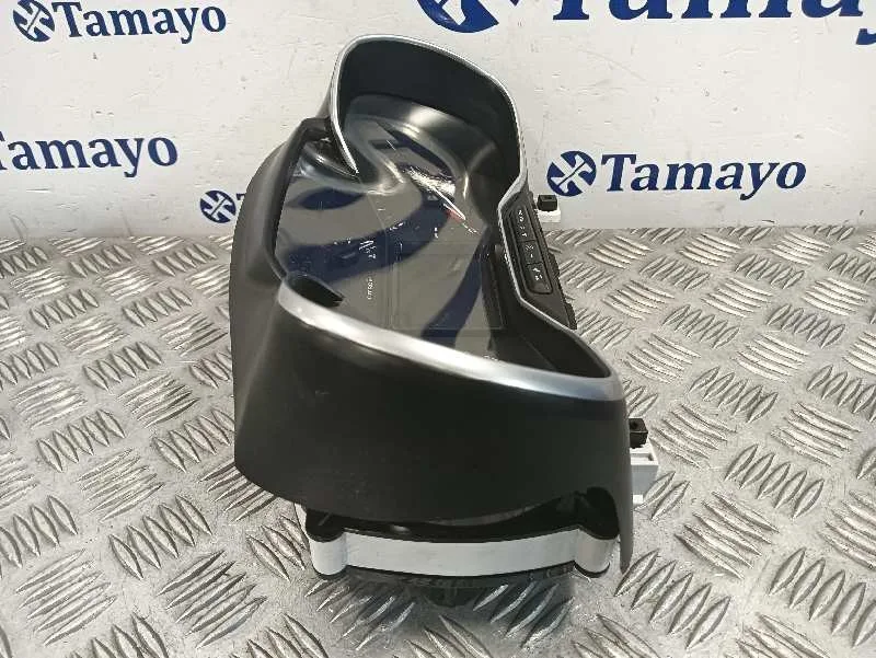 Cuadro Instrumentos para Citroën C3