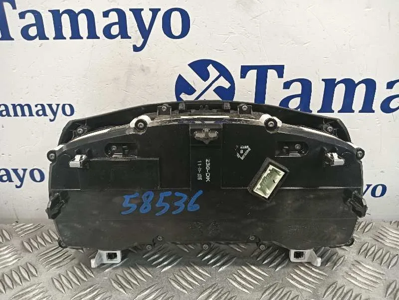 Cuadro Instrumentos para Citroën C3