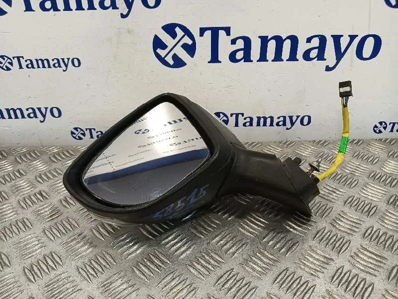 Retrovisor Izquierdo para Renault Captur