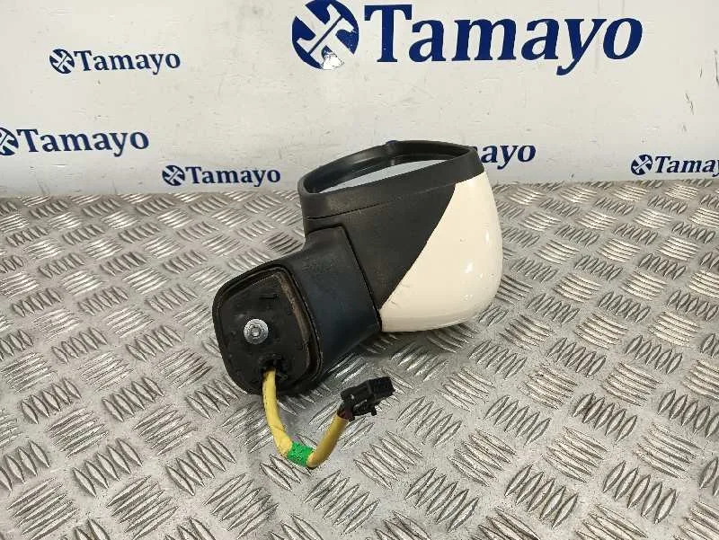 Retrovisor Izquierdo para Renault Captur