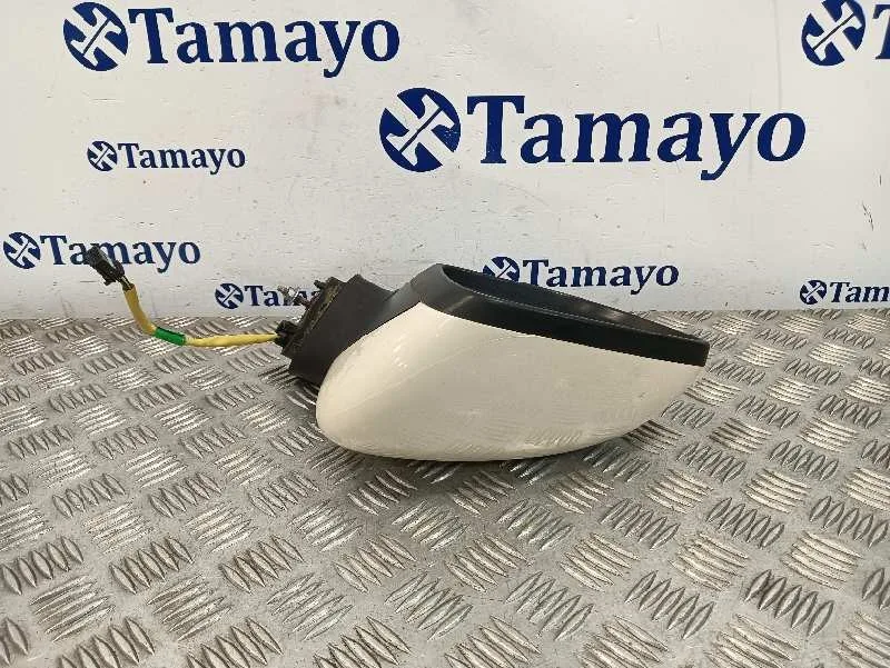 Retrovisor Izquierdo para Renault Captur