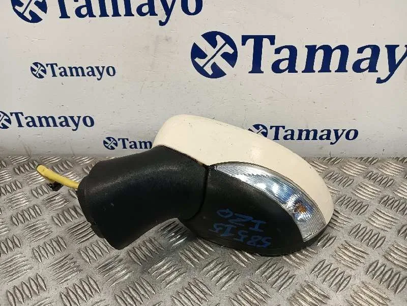 Retrovisor Izquierdo para Renault Captur