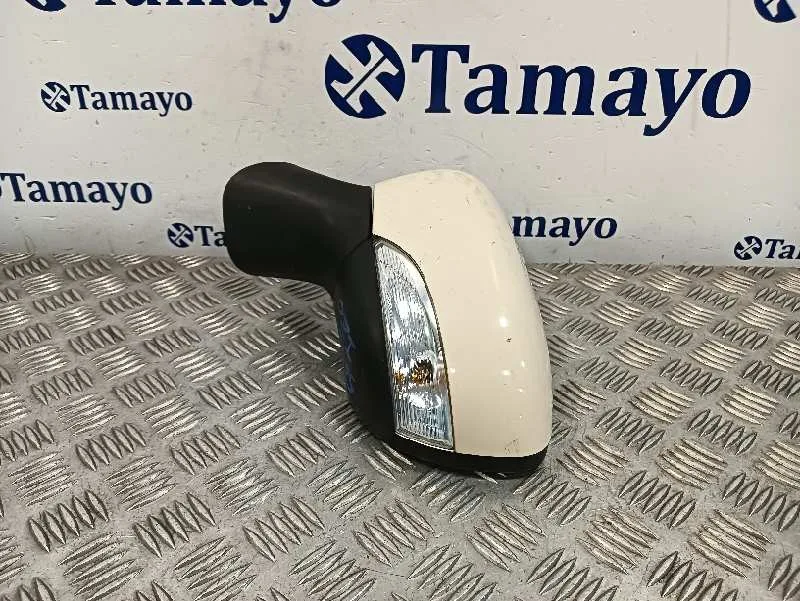 Retrovisor Izquierdo para Renault Captur