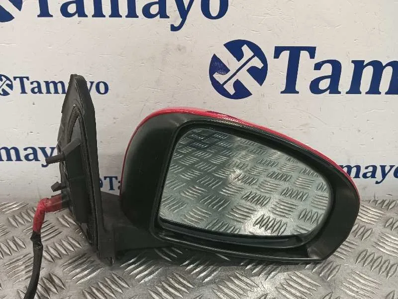 Retrovisor Derecho para Toyota Iq