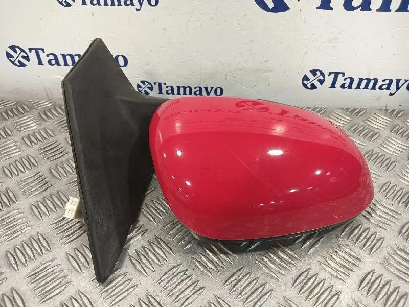 Retrovisor Derecho para Toyota Iq