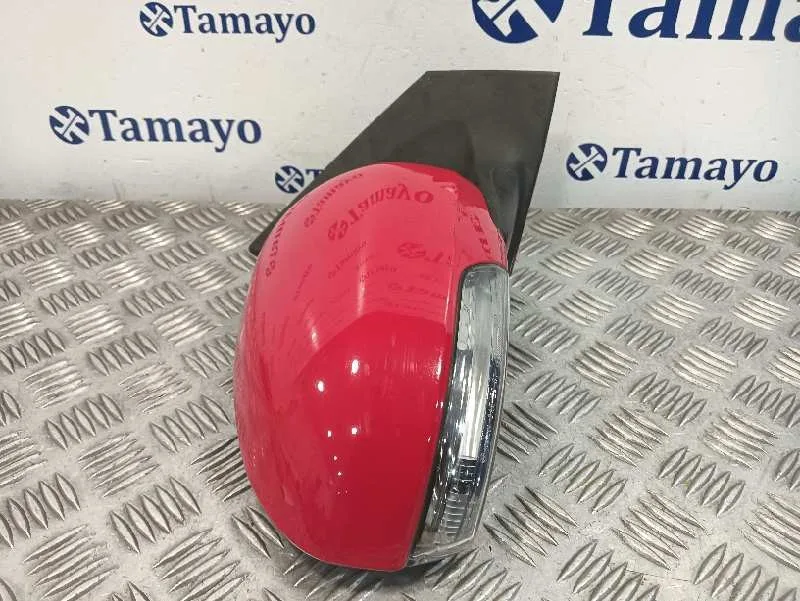 Retrovisor Derecho para Toyota Iq