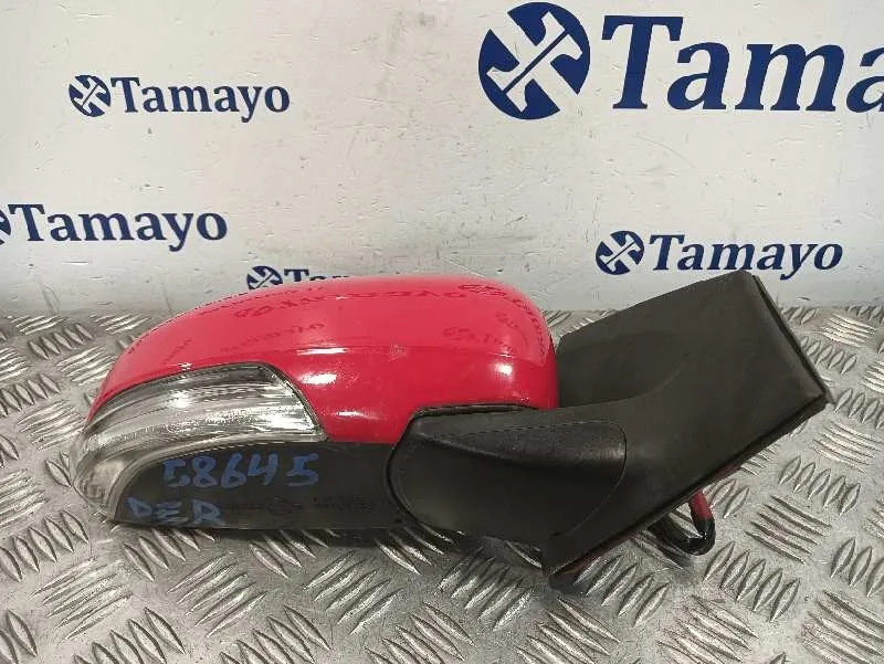 Retrovisor Derecho para Toyota Iq
