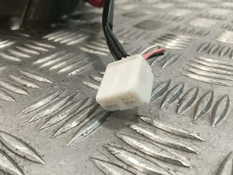 Retrovisor Derecho para Toyota Iq